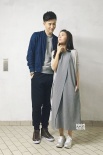 李川李海娜秀