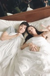 李川李海娜秀