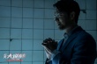 《驚天大逆轉(zhuǎn)》曝新劇照 鐘漢良慘遭“爆頭”