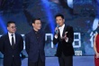 中国电影新力量推介举办 王家卫姜文表演脱口秀