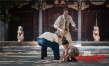 《終極勝利》曝人物關(guān)系劇照 竇驍發(fā)VCR送祝福