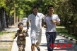 《终极胜利》曝人物关系剧照 窦骁发VCR送祝福