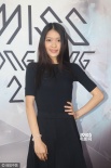 2016港姐30強出爐被吐槽顏值 各有千秋璞玉待雕