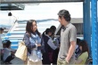 《跨越柵欄》劇照 小田切讓、蒼井優(yōu)演繹浪漫愛情