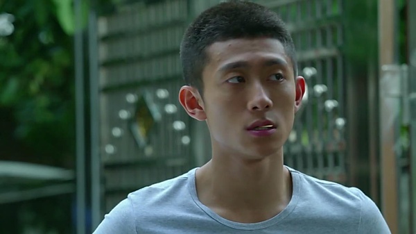 张一山《余罪》要拍大电影!而且一拍就是两部