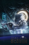 《星際迷航》引入新元素 蕾哈娜獻聲宇宙感十足