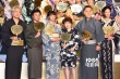 《海賊王：GOLD》試映會 滿島光菜菜緒曝七夕愿望