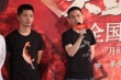 黄渤邓超助阵《大鱼海棠》 许魏洲重现角色原声