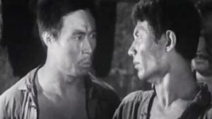六号门