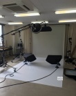 真人版《銀魂》開機(jī)片場 小栗旬帶零食犒勞劇組