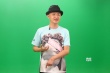 包貝爾控訴文章太苛刻 《鹿鼎記》女主拒絕賈玲