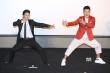 《超级保镖》拍摄惨烈30人受伤 导演被打爆眼球