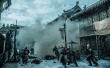 《夺路而逃》曝剧照 张一山挑大梁上演COS秀