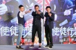 张家辉《使徒行者》聊兄弟情：和古仔相爱相杀