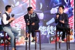 张家辉《使徒行者》聊兄弟情：和古仔相爱相杀