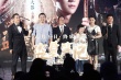 三叔回應(yīng)井柏然鹿晗因《盜墓》撕B：是欲望作祟