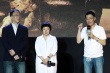 南派三叔確立《老九門》IP “盜墓”主創(chuàng)避談番位