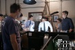 《寒戰(zhàn)2》“寒情脈脈”特輯演繹“警界宮心計”