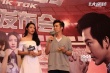 懸疑動(dòng)作片《驚天大逆轉(zhuǎn)》鐘漢良等主創(chuàng)亮相上海