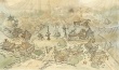 《超能太陽鴨》原畫手稿大曝光 中西方元素合璧