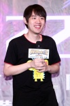 《刺猬小子》撞外片不改檔 導(dǎo)演:迎戰(zhàn)是唯一出路