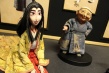 《久保與二弦琴》幕后特輯 定格動畫制作過程揭秘