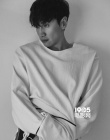 李光洙竟然是這樣的男子 長頸鹿認(rèn)真起來帥呆了