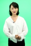 张瑶：大银幕初吻献给包贝尔 曾试图借位遭拒绝