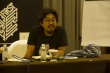 韓國導演羅宏鎮(zhèn)抵達西寧 FIRST訓練營全面開練