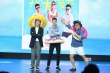 《在世界中心呼喚愛》發(fā)推廣曲 歐豪好妹妹合唱