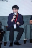 文化產業(yè)資本大會開幕  探討影視行業(yè)發(fā)展新格局