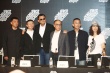 王家卫率First影展终审评委亮相 赞汤唯敬业