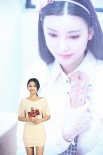 《龙拳小子》不惧市场竞争 童菲霸气告白刘芮麟