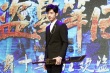 井柏然回应与鹿晗撕X：非常喜欢鹿晗 没有不合