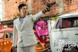 《使徒行者》角色特辑 张家辉上演