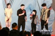 《龍拳小子》首映意外不斷 劉芮麟梁超當(dāng)場(chǎng)翻臉