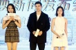 “最好朋友婚禮”首映 舒淇不做林心如孩子干媽