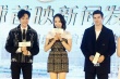 “最好朋友婚礼”首映 舒淇不做林心如孩子干妈