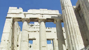 世界历史-古代希腊文明的回声