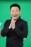 王景春：专业收割各类小鲜肉 与鹿晗培养父子情