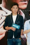 《使徒行者》8.11上映 迷弟李光洁表白张家辉