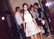 baby美出新高度 完美演绎学霸女游神贝微微