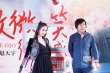 《微微一笑》辣翻蓉城 baby爆“梯咚”裸戏样样有