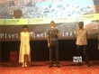 《謊言西西里》點(diǎn)映 李準(zhǔn)基爆冬雨一吻有愛情感覺