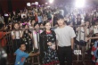 《微微一笑》七夕点映 baby井柏然“求婚”送祝福