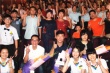 关锦鹏盛赞周冬雨演技 李准基现场献唱片尾曲