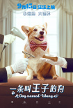 一条叫王子的狗