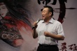 《丝路英雄·云镝》定档9月13日 主创靠喝酒取暖
