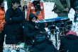 《我的战争》今日发布极寒特辑 刘烨被冻到麻木