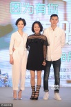 《幸運(yùn)是我》惠英紅告白老母 從影40年突破演出